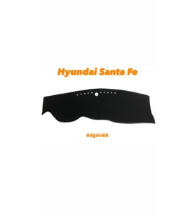HYUNDAİ SANTA FE HALI KUMAŞ TORPİDO KORUYUCU ÖRTÜ
