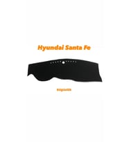 HYUNDAİ SANTA FE HALI KUMAŞ TORPİDO KORUYUCU ÖRTÜ