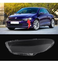 Vw Scirocco Sol Far Camı Halojen 2015 Sonrası 1K8941005Q
