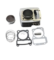 Mondial Silindir Komple 125 Mh Drift- Drift L Rbk