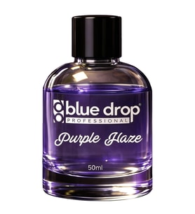 Blue Drop Purple Haze Premium Erkek Parfümü 50 ml – Kırmızı Meyvelerin Canlı Enerjisi, Temiz Miskin Zarif Dokunuşu, Sıcak Karamel Bitişi. Canlılığın Gücü. Karizmanın İmzası.