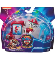 Paw Patrol Movie Pup - Marsall Figür (Karışık)