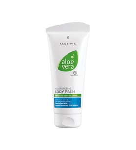 LR ALoe Via Body Balm Vücut Losyonu 200ml