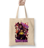 Jojo Bizarre Adventures Josuke is Unbreakable Bez Çanta Uzun Saplı