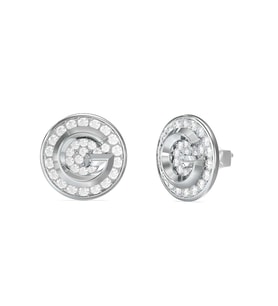 Guess JGUJUBE05448JWRHTU Kadın Küpe