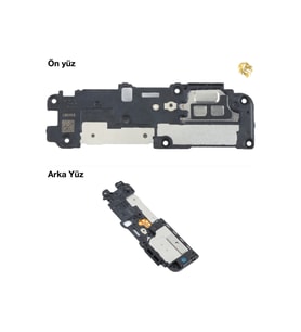 Samsung Galaxy S22 Plus ile Uyumlu Buzzer Alt hoparlör bazır buzzer ses çıkışı