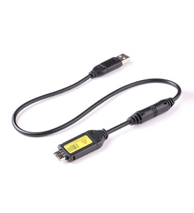 Markofist SUC-C3 Samsung Fotoğraf Makinesi Usb Data ve Şarj Kablosu