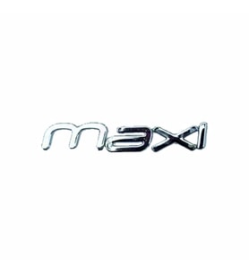 Fiat Maxi Bagaj Yazısı 51874302