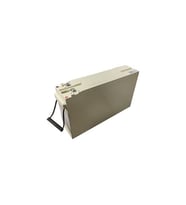 Nova 12V 200AH Jel Akü (Solarjel) Extra Performans