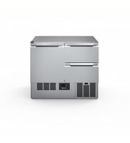 Electrolux Professional Çekmeceli, Üst Tablasız - 250 Litre, SAL25N12