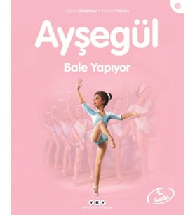 Ayşegül Serisi 32 - Bale Yapıyor