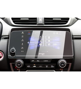Honda CR-V 7 inç Multimedya Mat Ekran Koruyucu Şeffaf