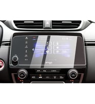 Honda CR-V 7 inç Multimedya Mat Ekran Koruyucu Şeffaf