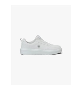 Lumberjack 102695447 Mıyu 6Pr Erkek Günlük Sneaker Spor Ayakkabı Beyaz