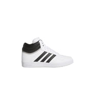 adidas Erkek Beyaz  Yürüyüş Ayakkabısı HOOPS 4.0 MID JQ9993