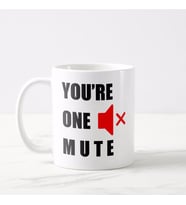 You Are Ona Mute Kupa