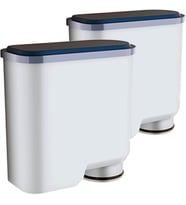 Barista Pure Kafe Ph012 Philips Aquaclean için Kahve Makinesi Su Filtresi 2 Adet