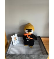 Amigurumi Oyuncak