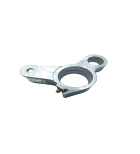 RAMZEY CROSS QM 200 GY ARKA AMORTİSÖR BRAKETİ