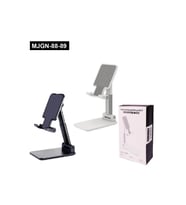 Şık ve sağlam masaüstü telefon tutucu ile rahat kullanım
