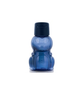 Tupperware Eko Şişe 350 ml Lacivert Dino