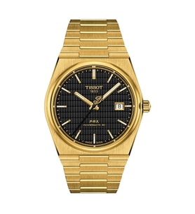 T1374073305100 Tissot PRX Otomatik Damian Lillard Special Edition Erkek Kol Saati T137.407.33.051.00