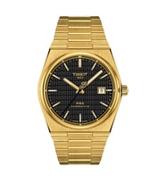 T1374073305100 Tissot PRX Otomatik Damian Lillard Special Edition Erkek Kol Saati T137.407.33.051.00
