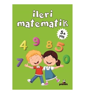 İleri Matematik 5+ Yaş