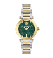 Versace VRSCVE5B00525 Kadın Kol Saati