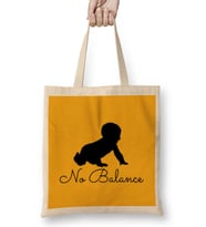 No Balance BABY Bez Çanta Uzun Saplı