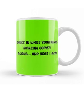 Sarcasm Funny Comment Quotes Gift   Sarcastic    And Men Humorous Saying Kupa Bardak Porselen