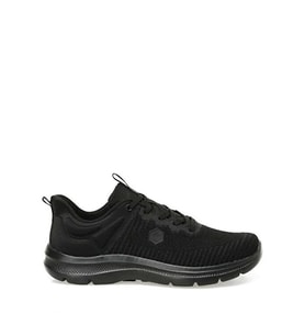 Lumberjack CARSON 5PR Erkek Comfort Ayakkabı SİYAH