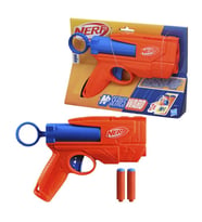 Nerf N-Serisi Ward G0132