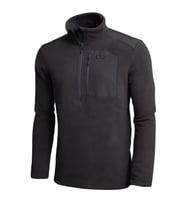 Helly Hansen Block Halfzip Polar Ebony