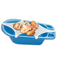 Bebek Banyo Küvet Filesi (Standart)