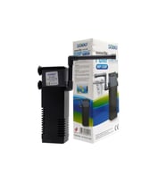 Sobo İç Filtre WP-330F 12W 600Lt /Saat