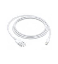 Rosstech Lightning Şarj ve Data Kablosu - 1 mt