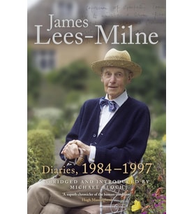 Diaries, 1984-1997