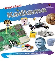 Keşfedin! - Kodlama