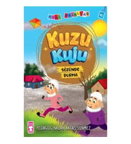 Kuzu Kuju - Mini Masallar 5