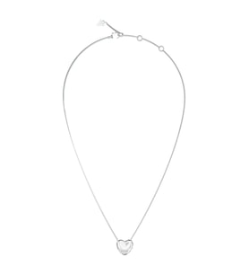 Guess JGUJUBN05541JWRHTU Kalpli Kadın Kolye