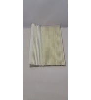 ÜNIVERSAL HEPA FİLTRE KAĞIDI 1,5 MM 30 PİLE  AKORDİON 10047255