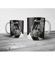 Pixxa XXXTentacion Kupa Bardak Model 2