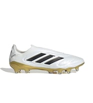 adidas Copa Pure III Elite Ll Fg Erkek Çim Zemin Kramponu JH6301 Beyaz