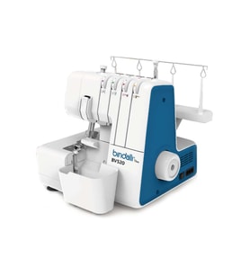 Bindallı BV 520 Ev Tipi 3 ve 4 İplik Overlok Makinesi