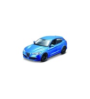 21086 1:24 Alfa Romeo Stelvio Model Araba -NessiWorld