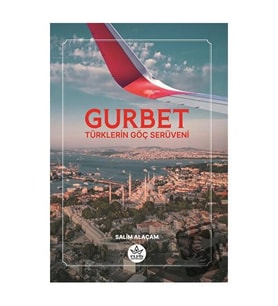 Gurbet / Salim Alaçam