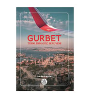 Gurbet / Salim Alaçam