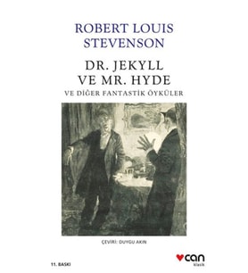 Dr. Jekyll ve Mr. Hyde ve Fantastik Öyküler