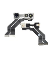 Iphone 13 Pro Max Uyumlu Ön Kamera